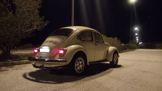 Volkswagen Kaefer '72 BEETLE 1302 L