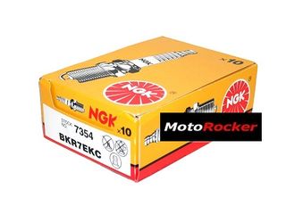 Μπουζί NGK BKR7EKC