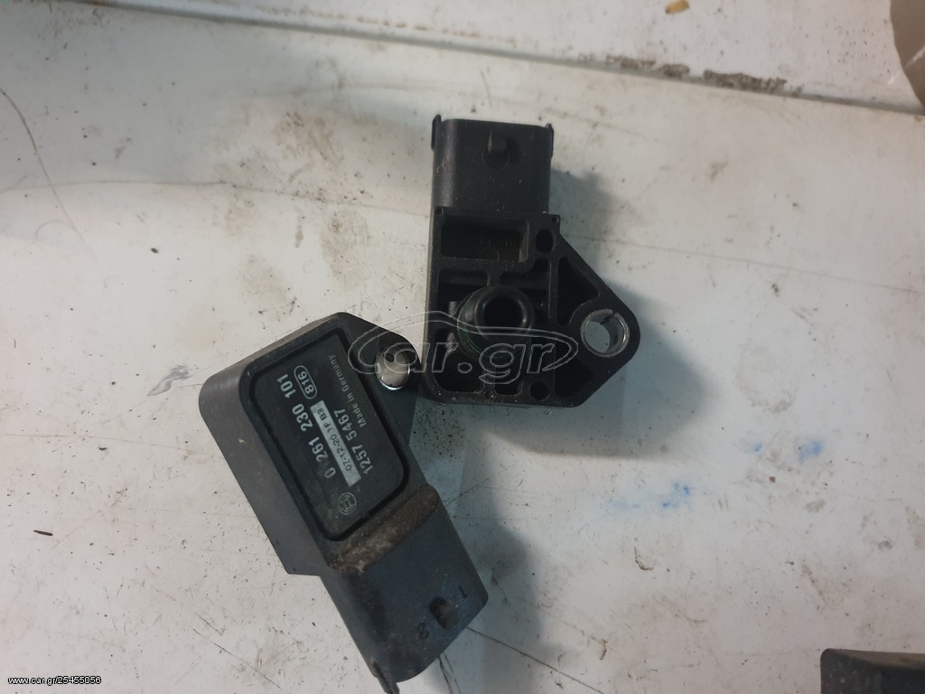 Map sensor shiver 750 aprilia