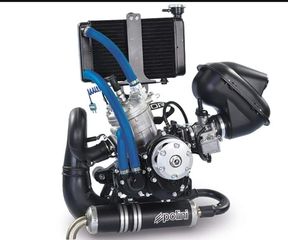 Παραμοτέρ 2026 POLINI THOR ENGINES-thumb-1
