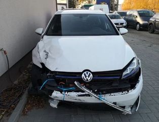 VW GOLF 7 GTE  DSG HYBRID 1.4 TSI  Γ