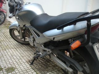 HONDA CBF 250-thumb-2