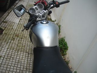 HONDA CBF 250-thumb-3