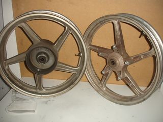 HONDA CBF 250-thumb-6