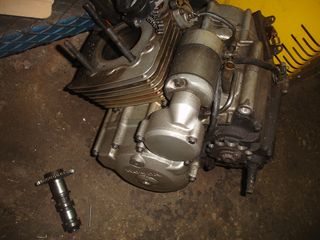 HONDA CBF 250-thumb-10