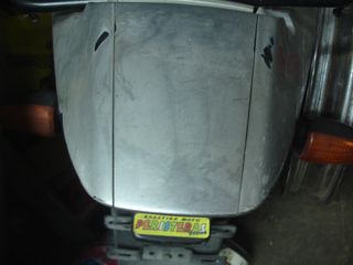 HONDA CBF 250-thumb-11