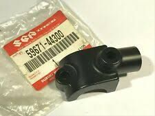 ΒΑΣΗ ΚΑΘΡΕΠΤΗ SUZUKI GS550 -59671-44300