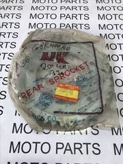 HONDA CBR 400RR ΚΑΙΝΟΥΡΙΟ ΓΡΑΝΑΖΙ ΠΙΣΩ ΖΑΝΤΑΣ 39T - MOTO PARTS