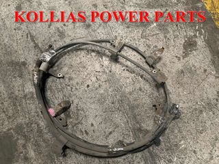 ΝΤΙΖΑ ΧΕΙΡΟΦΡΕΝΟΥ TOYOTA AURIS 2006-09