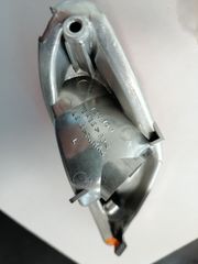 ΦΛΑΣ ΕΜΠΡΟΣ YAMAHA Z125