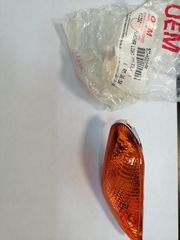 ΦΛΑΣ ΕΜΠΡΟΣ YAMAHA Z125-thumb-1