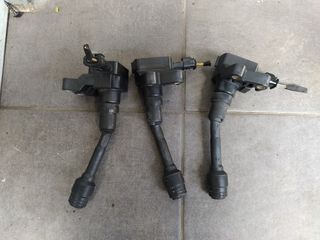 Ford Ecoboost 1.0 πολλαπλασιαστής