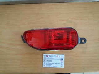 ΦΑΝΑΡΙ ΠΛΑΙΝΟ ΑΡΙΣΤΕΡΟ ΠΡΟΦΥΛΑΚΤΗΡΑ  OPEL CORSA C 2001-2006