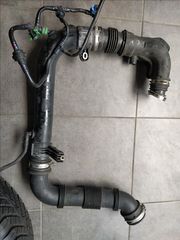 Ford Ecoboost 1.0 σωλήνας εισαγωγής