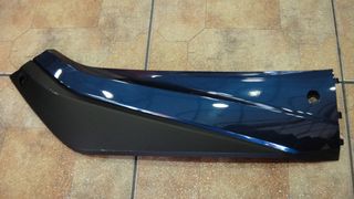 SYM ST 200 ΚΑΠΑΚΙ ΜΑΡΣΠΙΕ ΔΕΞΙ ΜΠΛΕ