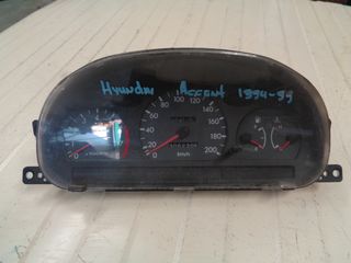 Κοντέρ HYUNDAI ACCENT (1994 - 1999)