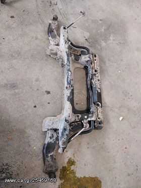 ΓΕΦΥΡΑ ΕΜΠΡΟΣ ΚΟΜΠΛΕ ΜΕ ΨΑΛΙΔΙΑ CITROEN XSARA PICASSO 99-07