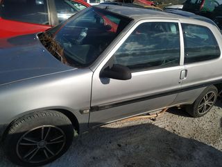 CITROEN SAXO 01' 1.1cc-thumb-1