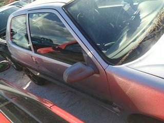 CITROEN SAXO 01' 1.1cc-thumb-2