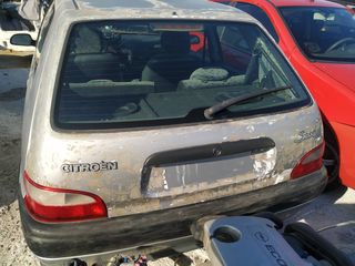 CITROEN SAXO 01' 1.1cc-thumb-3
