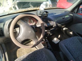 CITROEN SAXO 01' 1.1cc-thumb-4