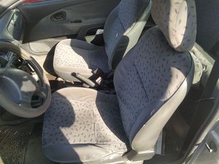 CITROEN SAXO 01' 1.1cc-thumb-5