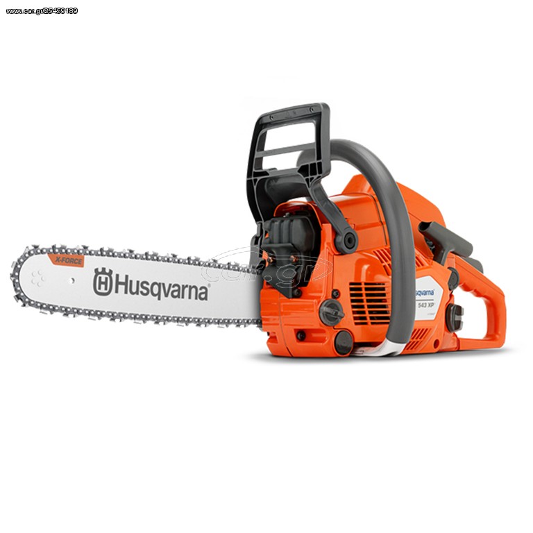 HUSQVARNA 543 XP 15"