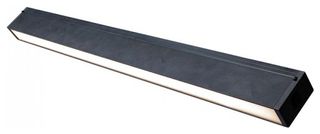 Φωτιστικό Γραμμικό Μαγνητικό Ράγας V-TAC Track Light 30W LED 100° 24V Μαύρο Φως Ημέρας 7957