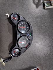 ΟΡΓΑΝΑ HONDA CBR125