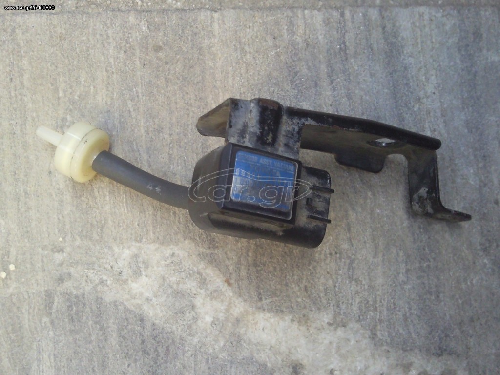 Starlet Αισθητήρας Πίεσης Αέρα - Map sensor  *