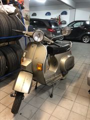 Vespa PK 125 '87 Pk 80 pk 125