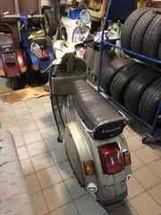 Vespa PK 125 1987 Pk 80 pk 125-thumb-3