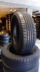 2 TMX DUNLOP SP SPORT FASTRESPONSE 195/65/15*BEST CHOICE TYRES ΑΧΑΡΝΩΝ 374*