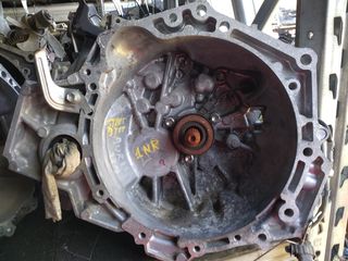 TOYOTA Auris Σασμάν 6τάχυτο 1NR Start/Stop