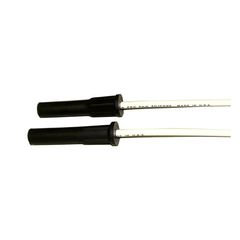 ΜΠΟΥΖΟΚΑΛΩΔΙΑ TAYLOR 8MM PRO COMP UNIV PLUG WIRE KIT White