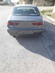 Alfa Romeo Alfa 156 2000 156 1.6 TWIN SPARK 120HP-thumb-4