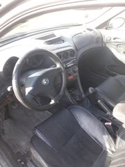 Alfa Romeo Alfa 156 2000 156 1.6 TWIN SPARK 120HP-thumb-7