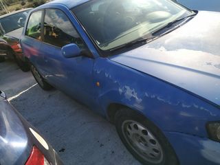 AUDI A3 98' 1.6cc-thumb-2
