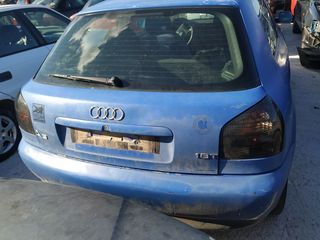 AUDI A3 98' 1.6cc-thumb-3