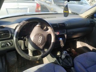 AUDI A3 98' 1.6cc-thumb-4