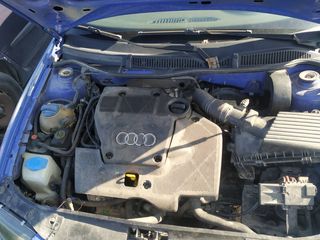 AUDI A3 98' 1.6cc-thumb-6