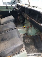 LANDROVER ΠΩΛΕΙΤΑΙ ΟΛΟΚΛΗΡΟ ΧΩΡΙΣ ΧΑΡΤΙΑ-thumb-2