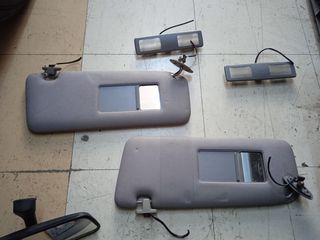 BMW E34 ΑΝΤΑΛΛΑΚΤΙΚΑ (87 - 94)-thumb-1