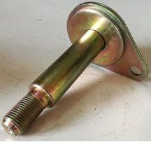 ΠΕΙΡΟΣ ΣΟΥΣΤΑΣ ISUZU QKR ELF 100-200-300 NHR NKR NLR NMR 