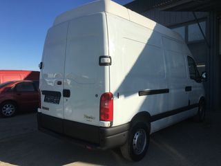Κλούβα Renault 2002 MASTER Μακρύ-Υπερυψωμένο-thumb-5