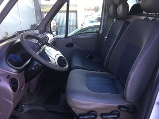 Κλούβα Renault 2002 MASTER Μακρύ-Υπερυψωμένο-thumb-8