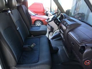 Κλούβα Renault 2002 MASTER Μακρύ-Υπερυψωμένο-thumb-9