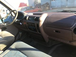 Κλούβα Renault 2002 MASTER Μακρύ-Υπερυψωμένο-thumb-10