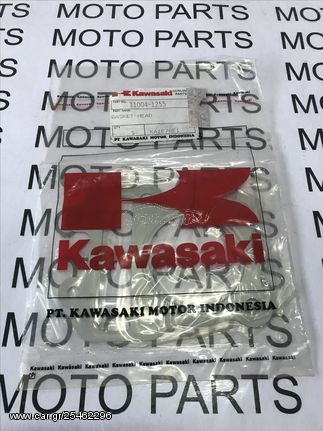 KAWASAKI KAZE R 115 ΚΑΙΝΟΥΡΙΑ ΓΝΗΣΙΑ ΦΛΑΤΖΑ ΚΕΦΑΛΗΣ - MOTO PARTS