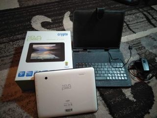 Tablet Crypto NOVApad 8" D100 Άριστη κατάστση-thumb-2